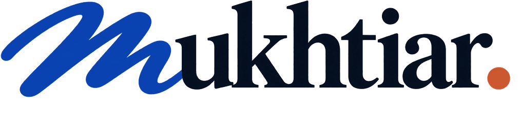 Mukhtiar