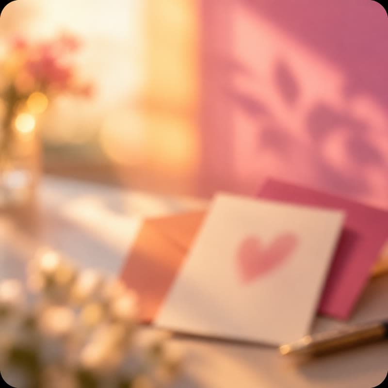 Make a card